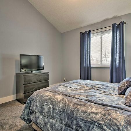 Mount Pocono Condo With Balcony, Near Mt Airy Casino Екстер'єр фото